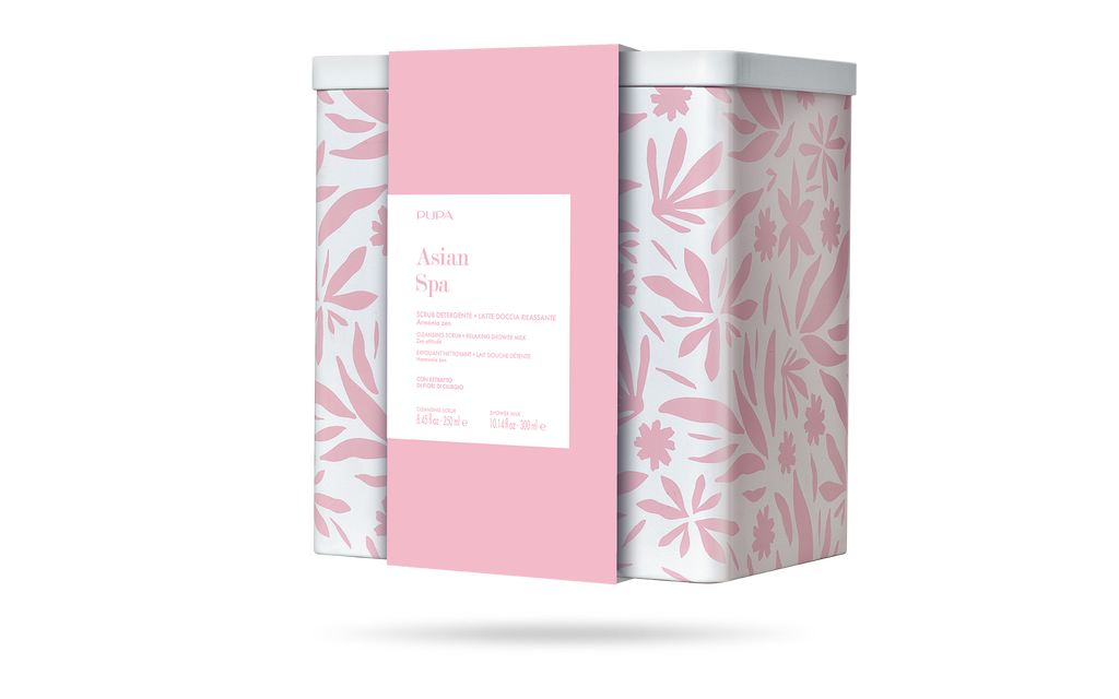 Asian Spa Kit 1 - PUPA Milano image number 1